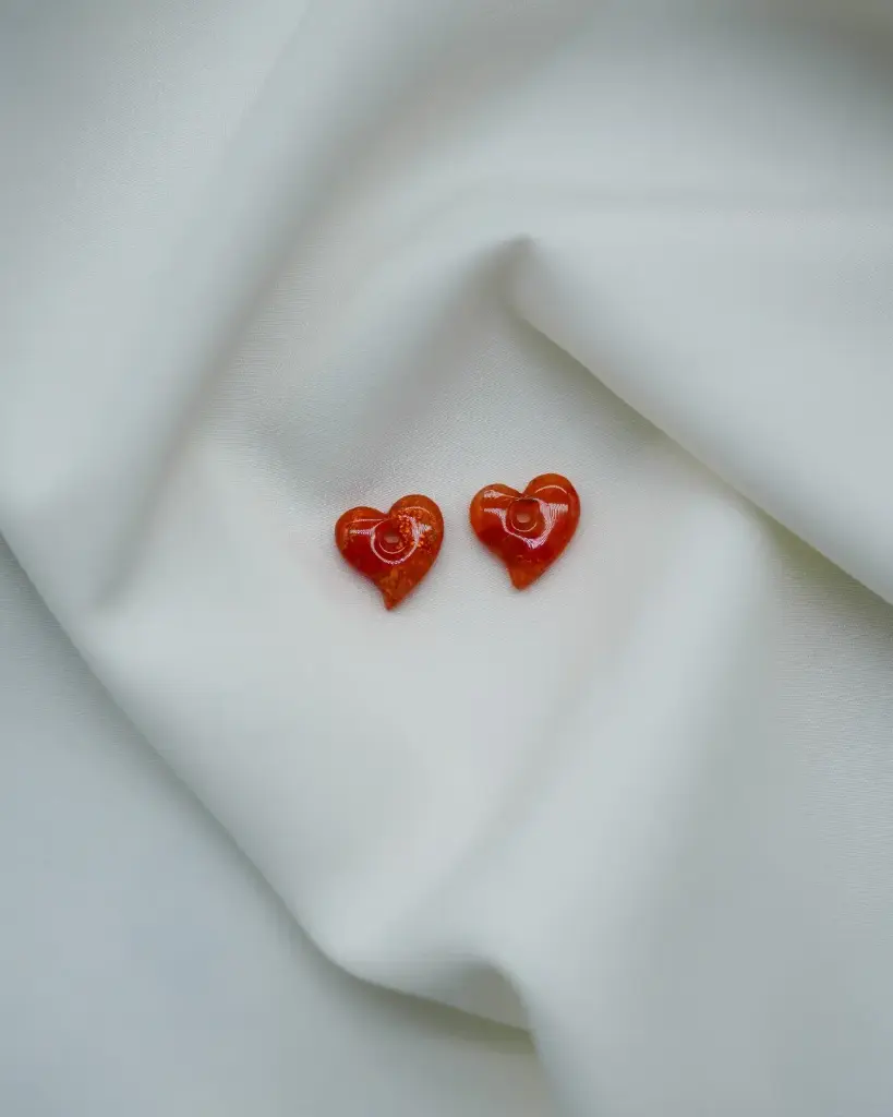 Charms Lovia Solaïa