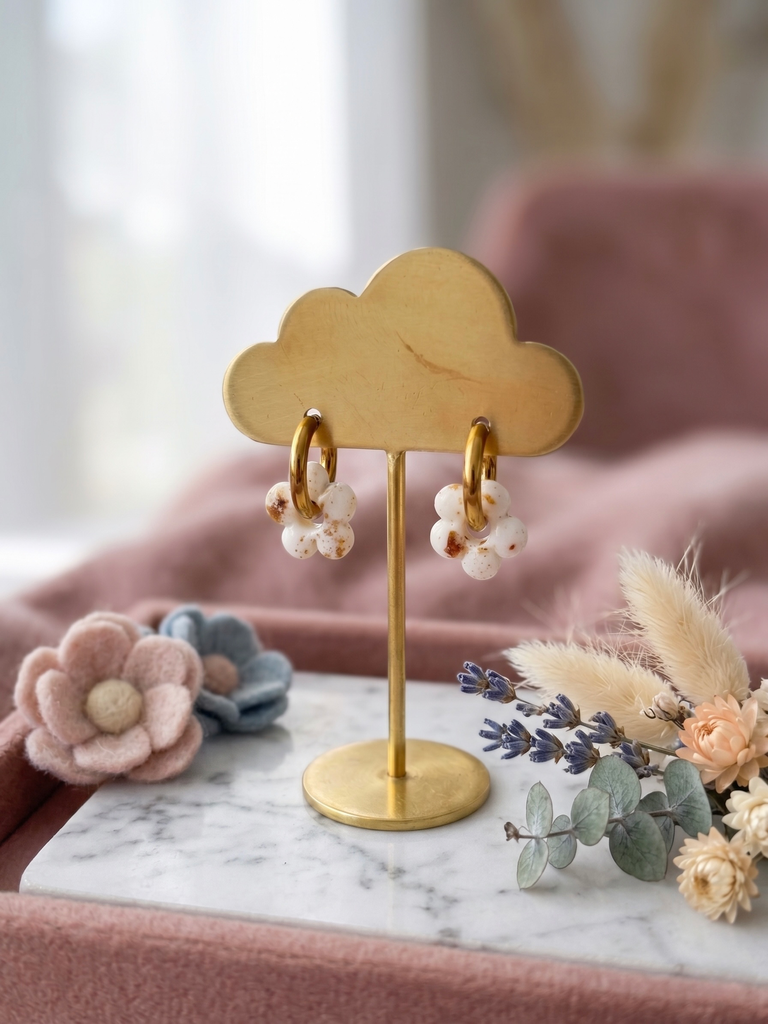 Golden Ylanïa Mini