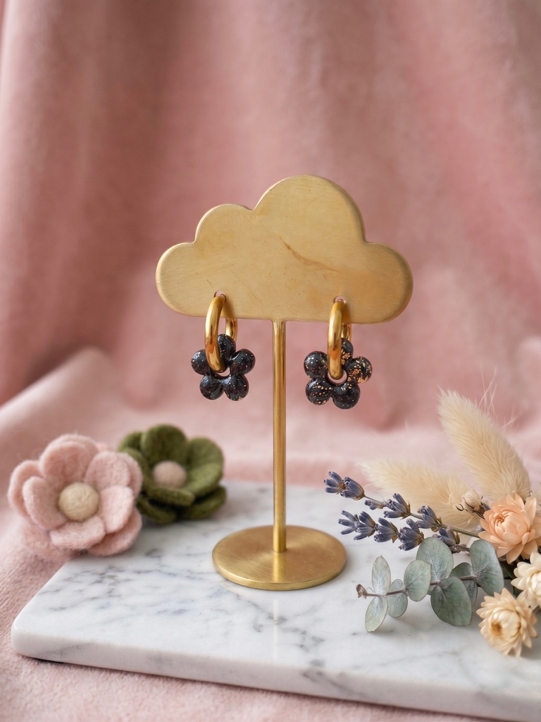 Golden Ébènïa Mini