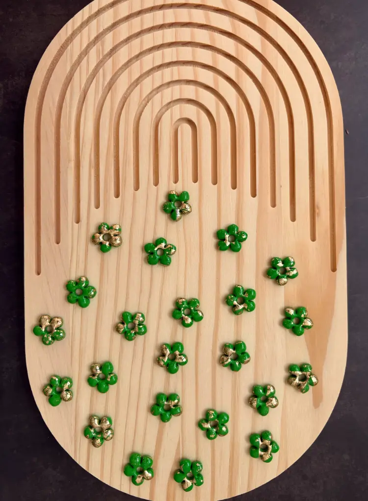 Zarlor Golden Palmérïa