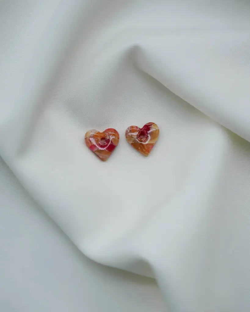 Charms Amoria Rozalïa