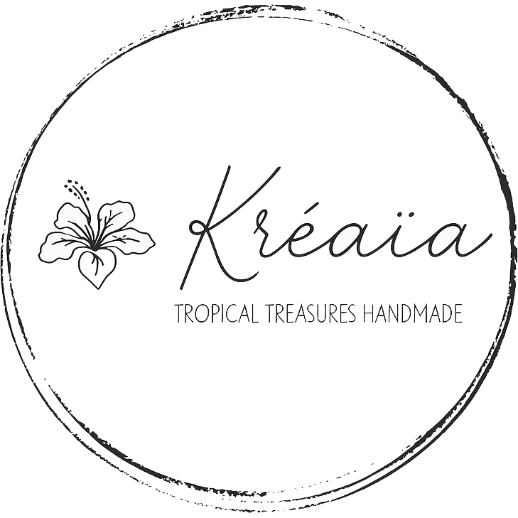 Kréaia - Premium Jewellery Inspired by Mauritius